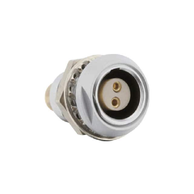 JBXEA0G02FPSDS Souriau-Sunbank by Eaton  Assemblages de connecteurs circulaires